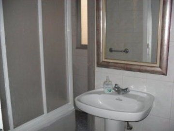 Hostal Fabiola Madrid Luaran gambar